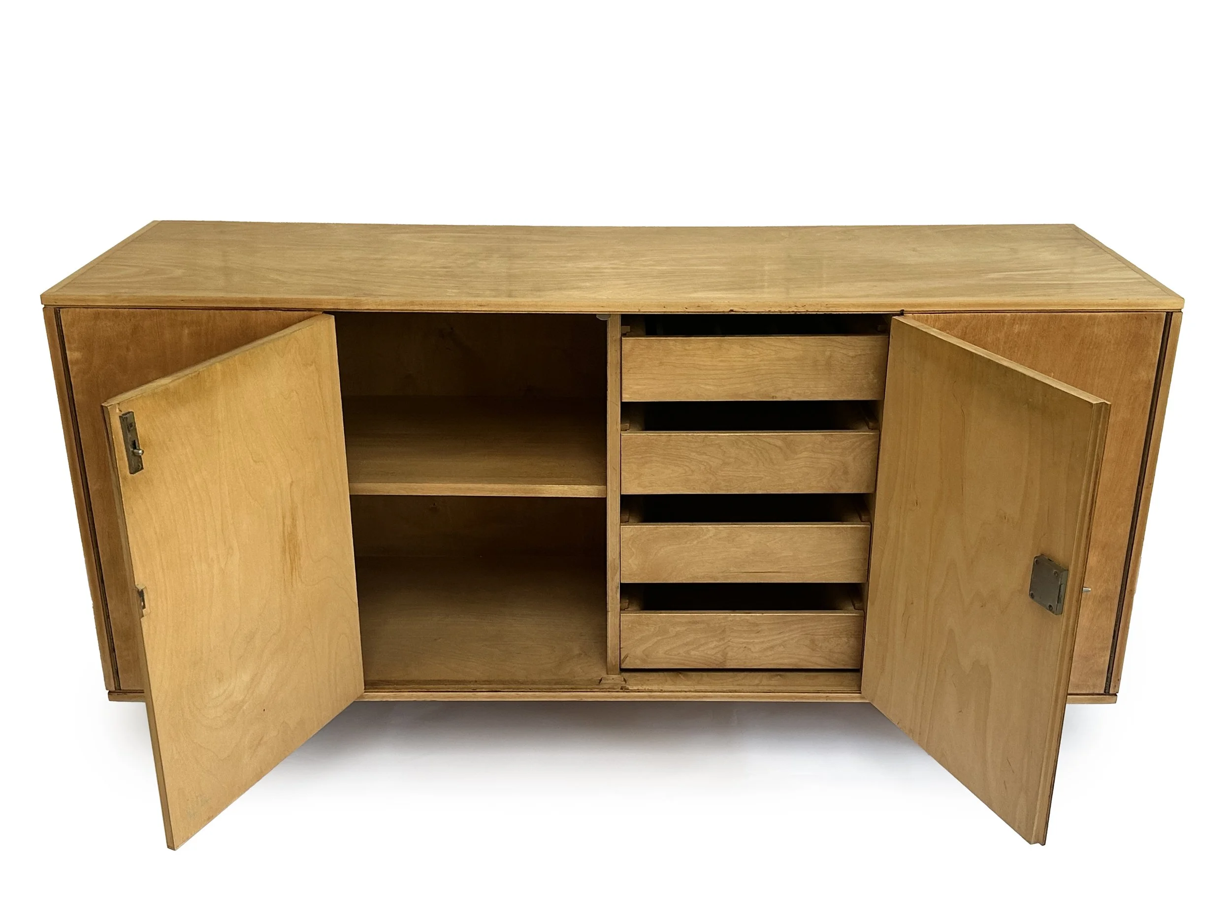 Cees Braakman DB02 Sideboard for Pastoe — ANTWERP STUDIO